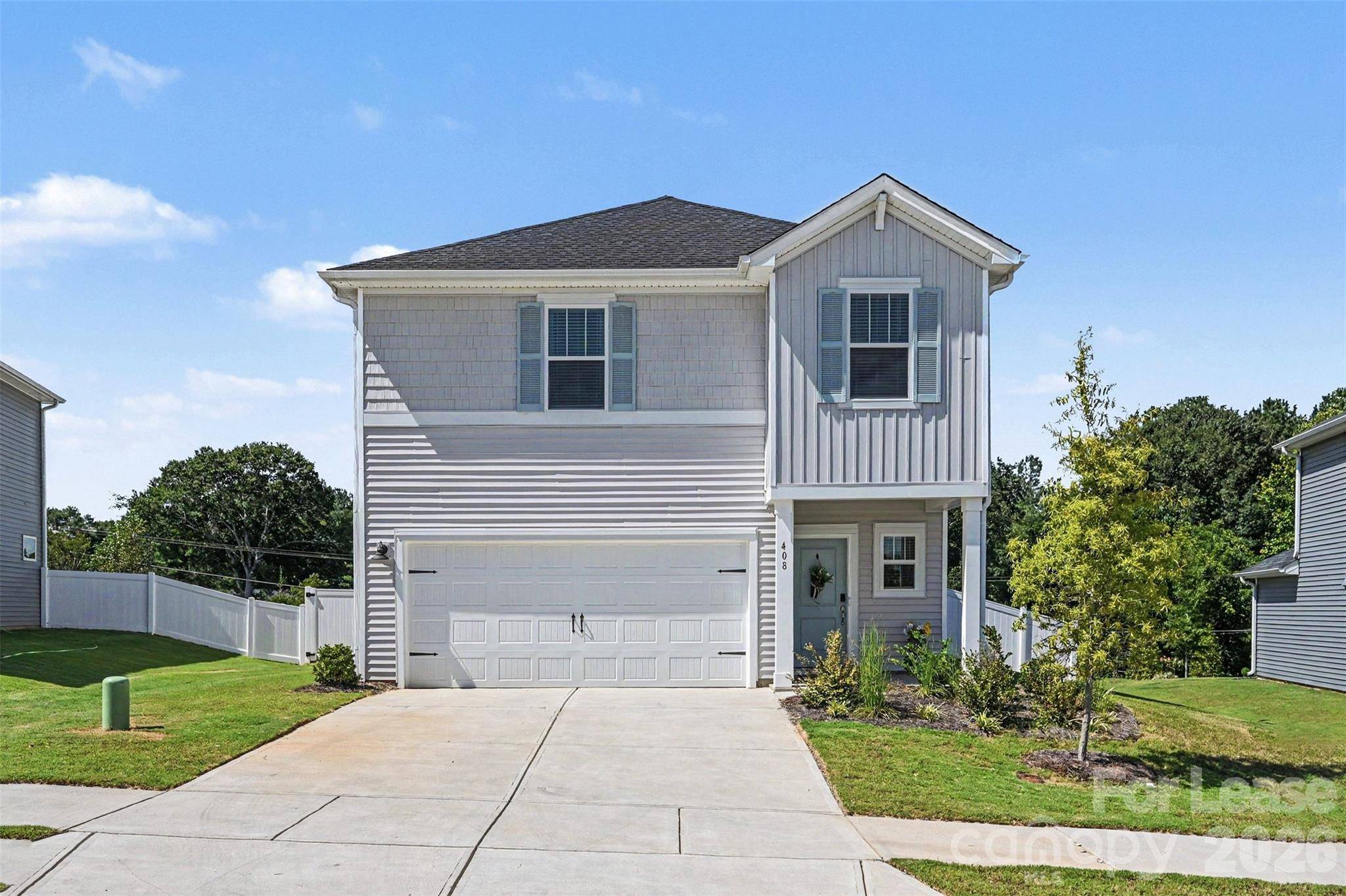408 Luna LN, Shelby, NC 28152
