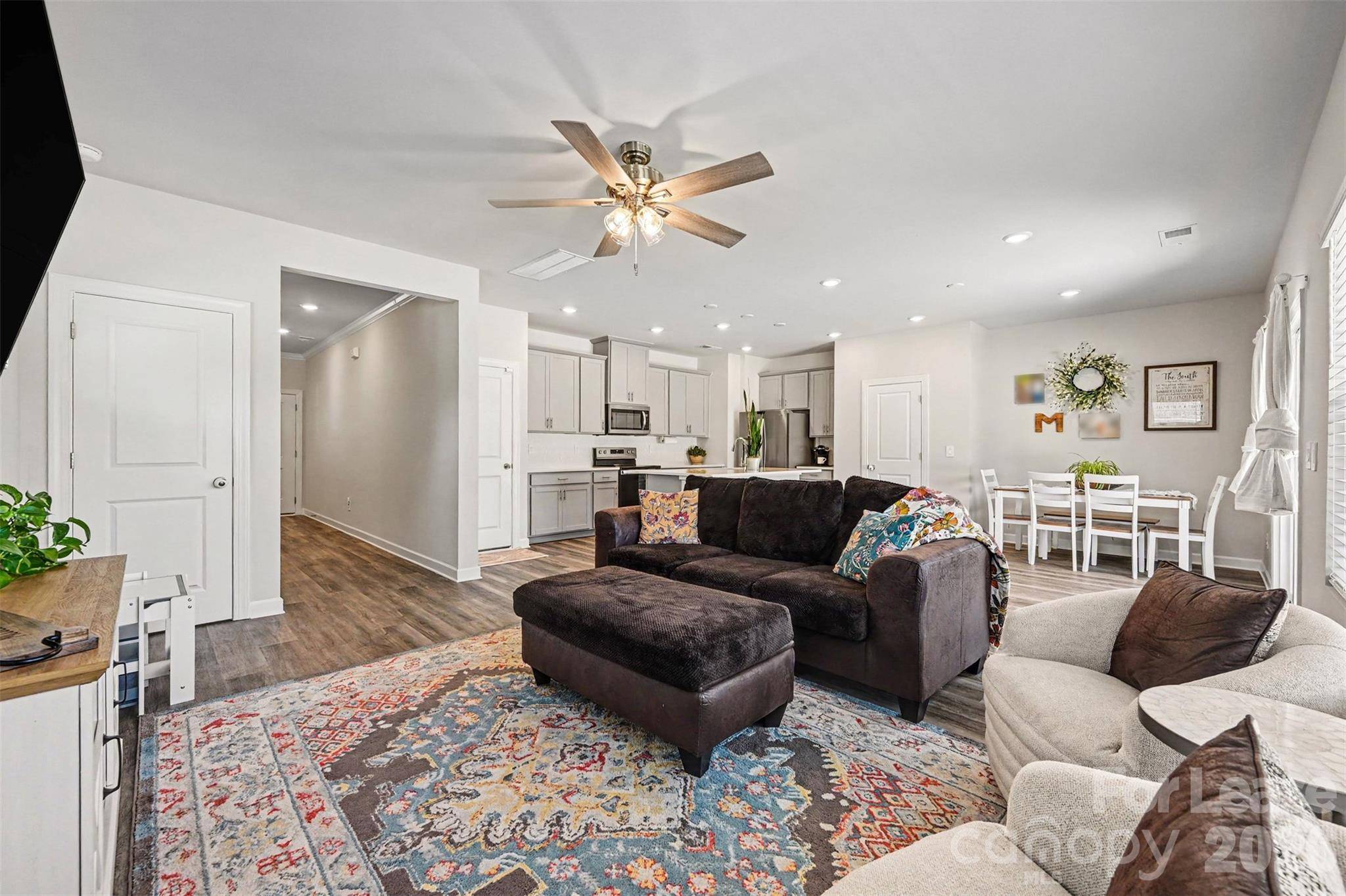 408 Luna LN, Shelby, NC 28152