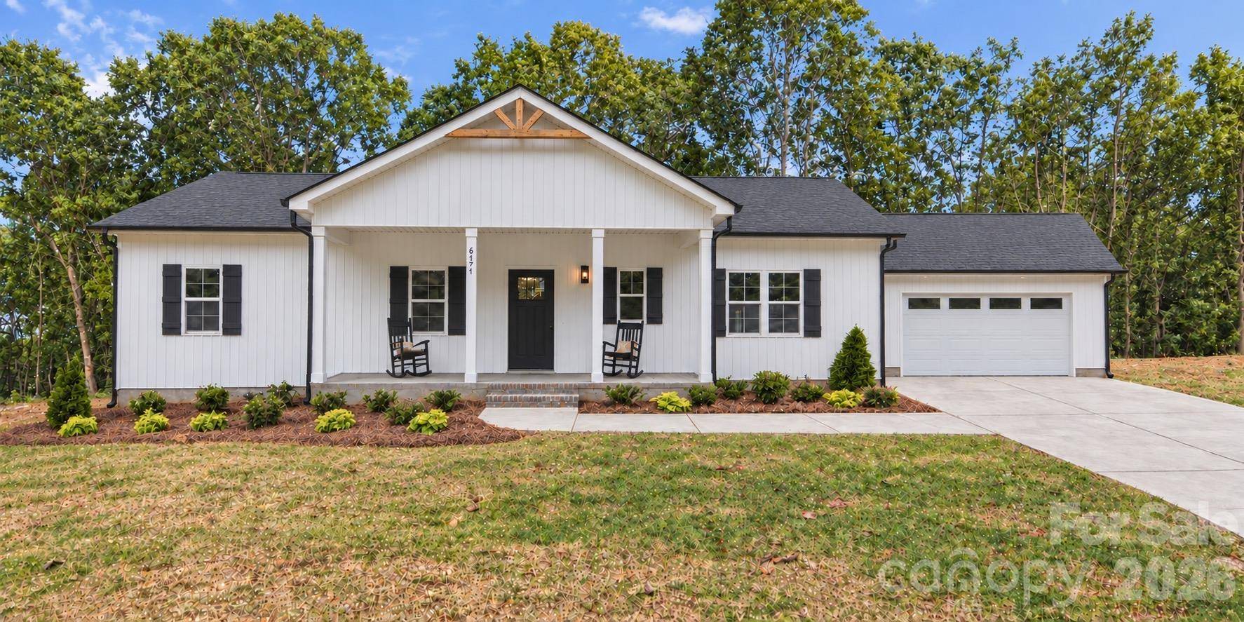 1725 White Store RD, Monroe, NC 28112
