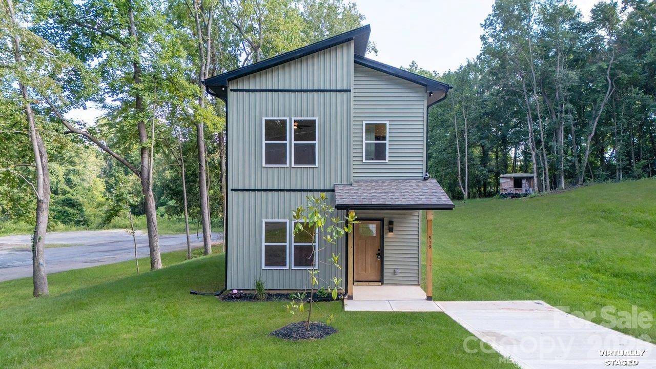 519 Homestead DR, Gastonia, NC 28056