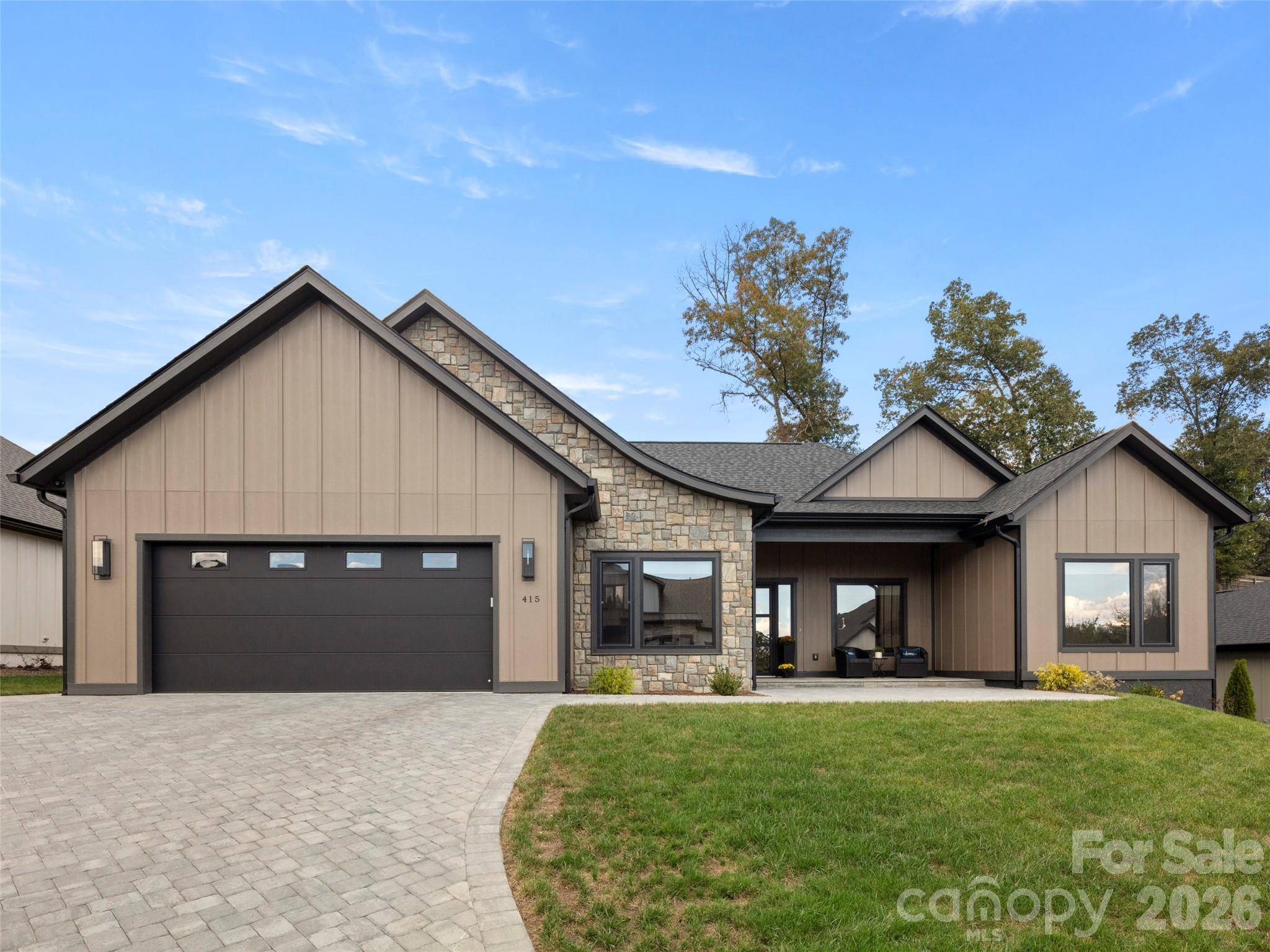 415 Big Hill DR, Arden, NC 28704