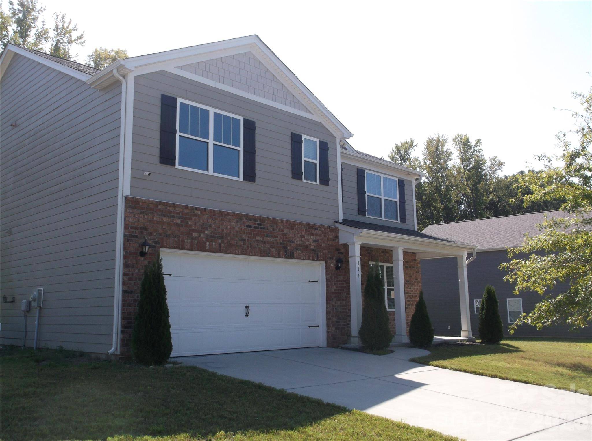 214 Wildflower DR #26, Locust, NC 28097