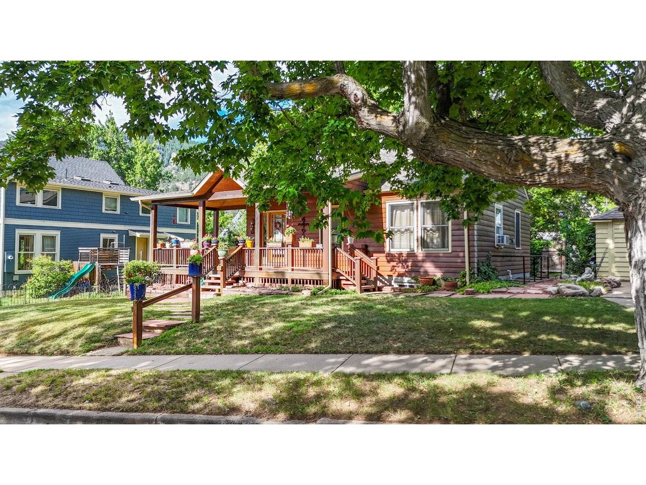 2115 5th, Boulder, CO 80302