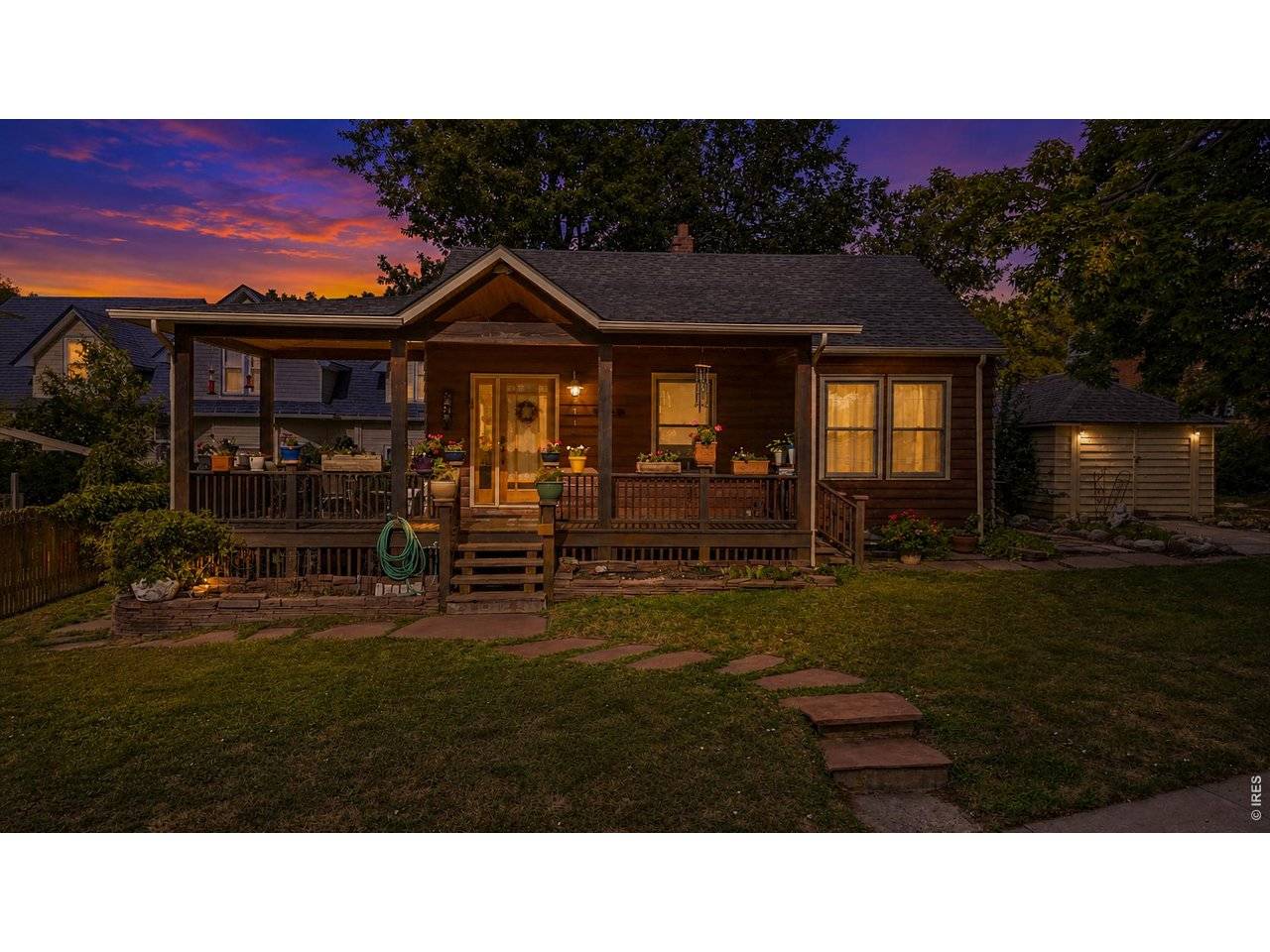 2115 5th, Boulder, CO 80302