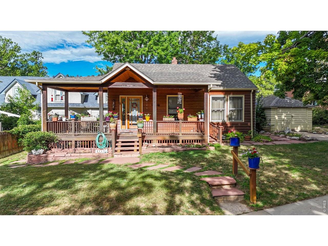 2115 5th, Boulder, CO 80302