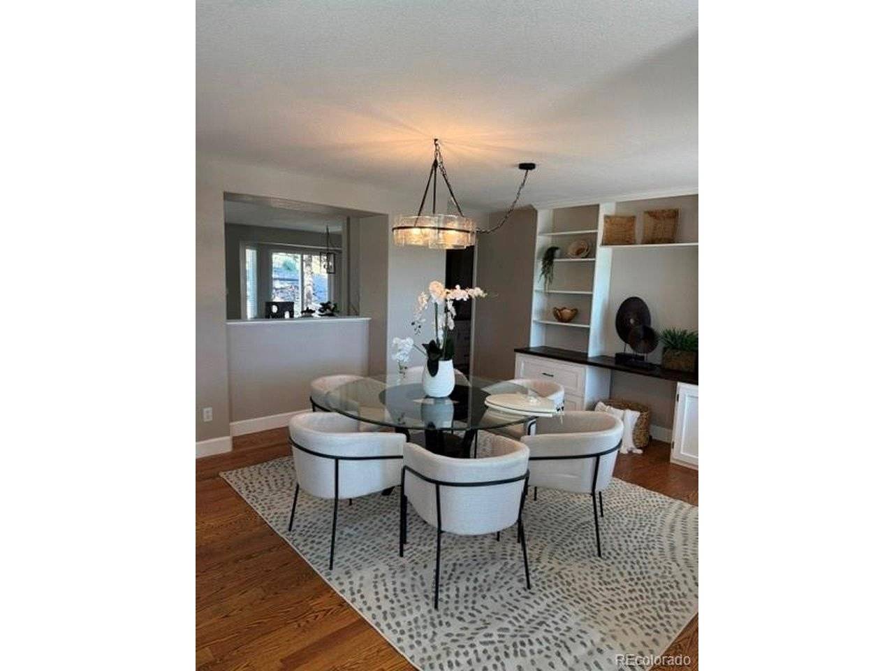 10840 Crestone Needles, Parker, CO 80138
