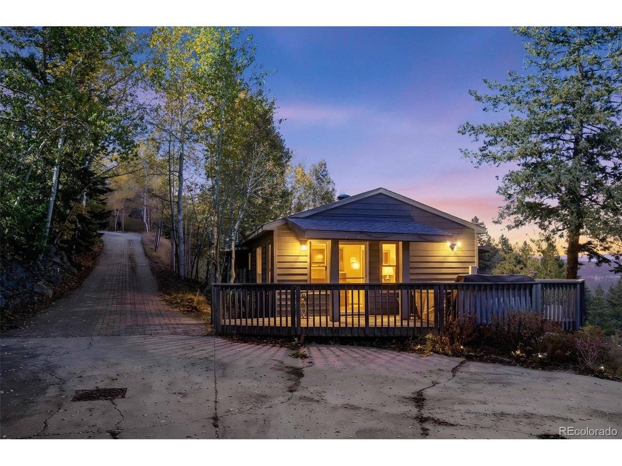 19957 Rangeview, Morrison, CO 80465