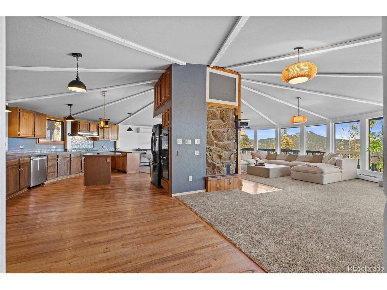 19957 Rangeview, Morrison, CO 80465