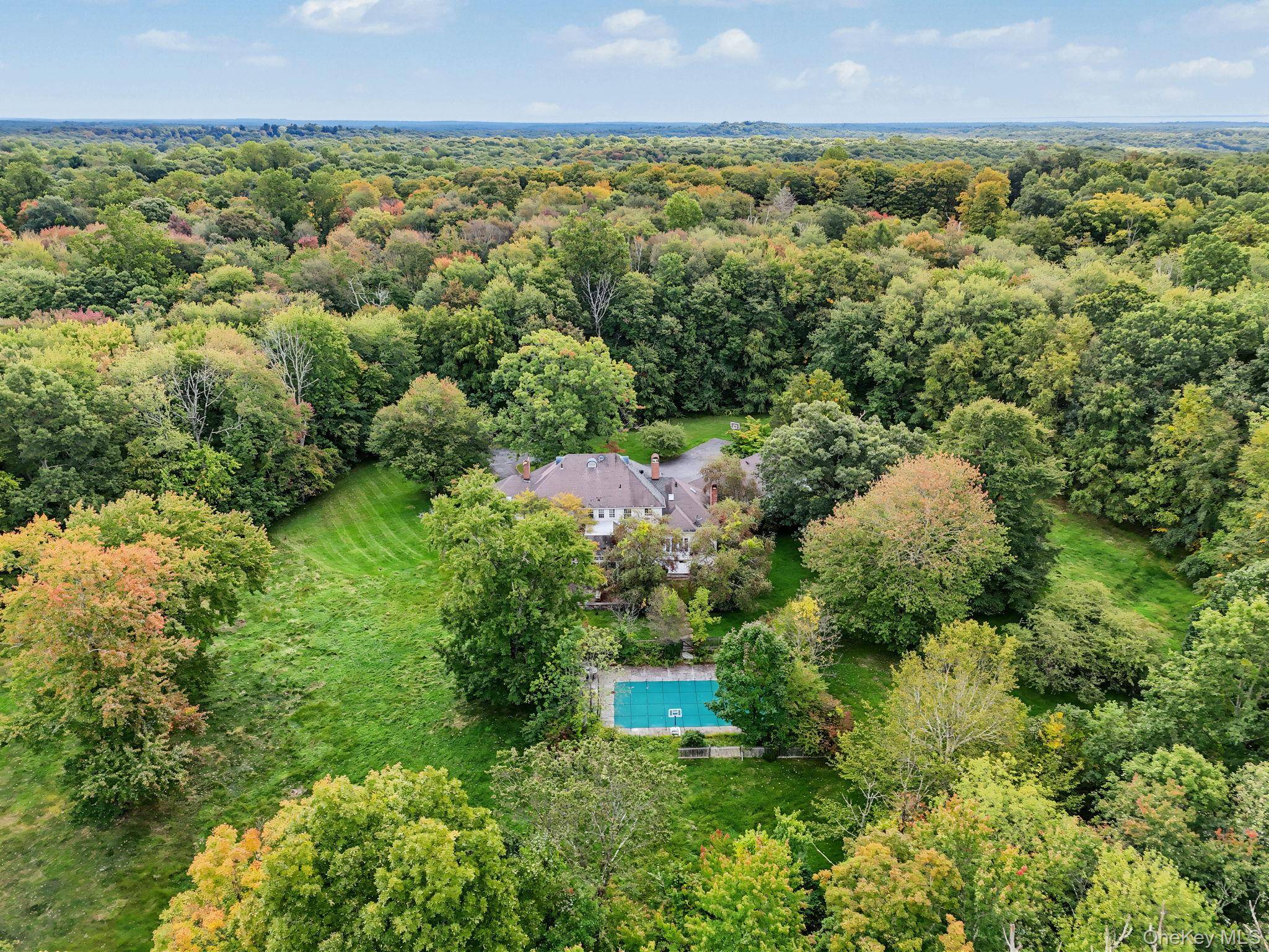 292 Smith Ridge RD, South Salem, NY 10590