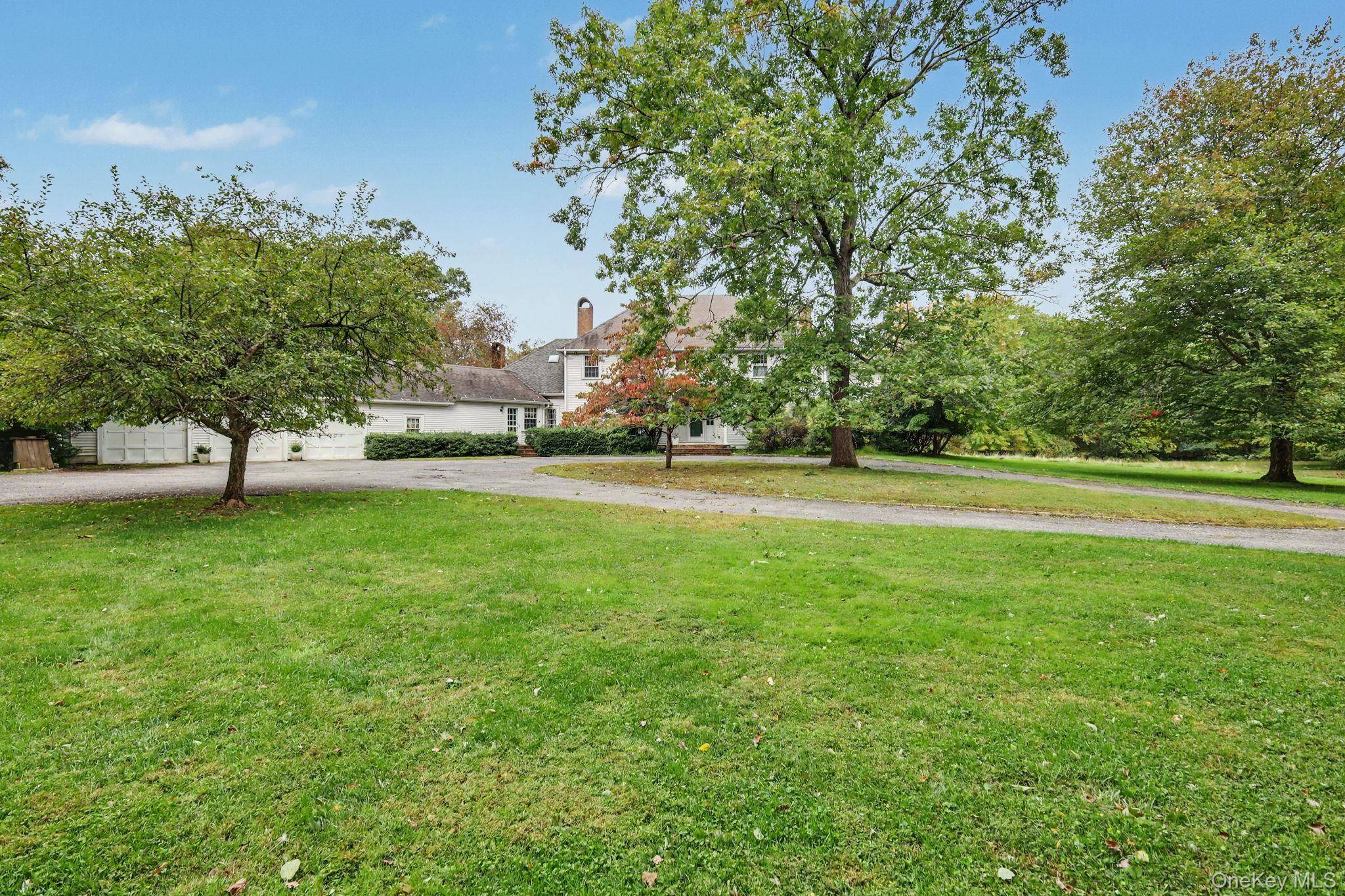 292 Smith Ridge RD, South Salem, NY 10590