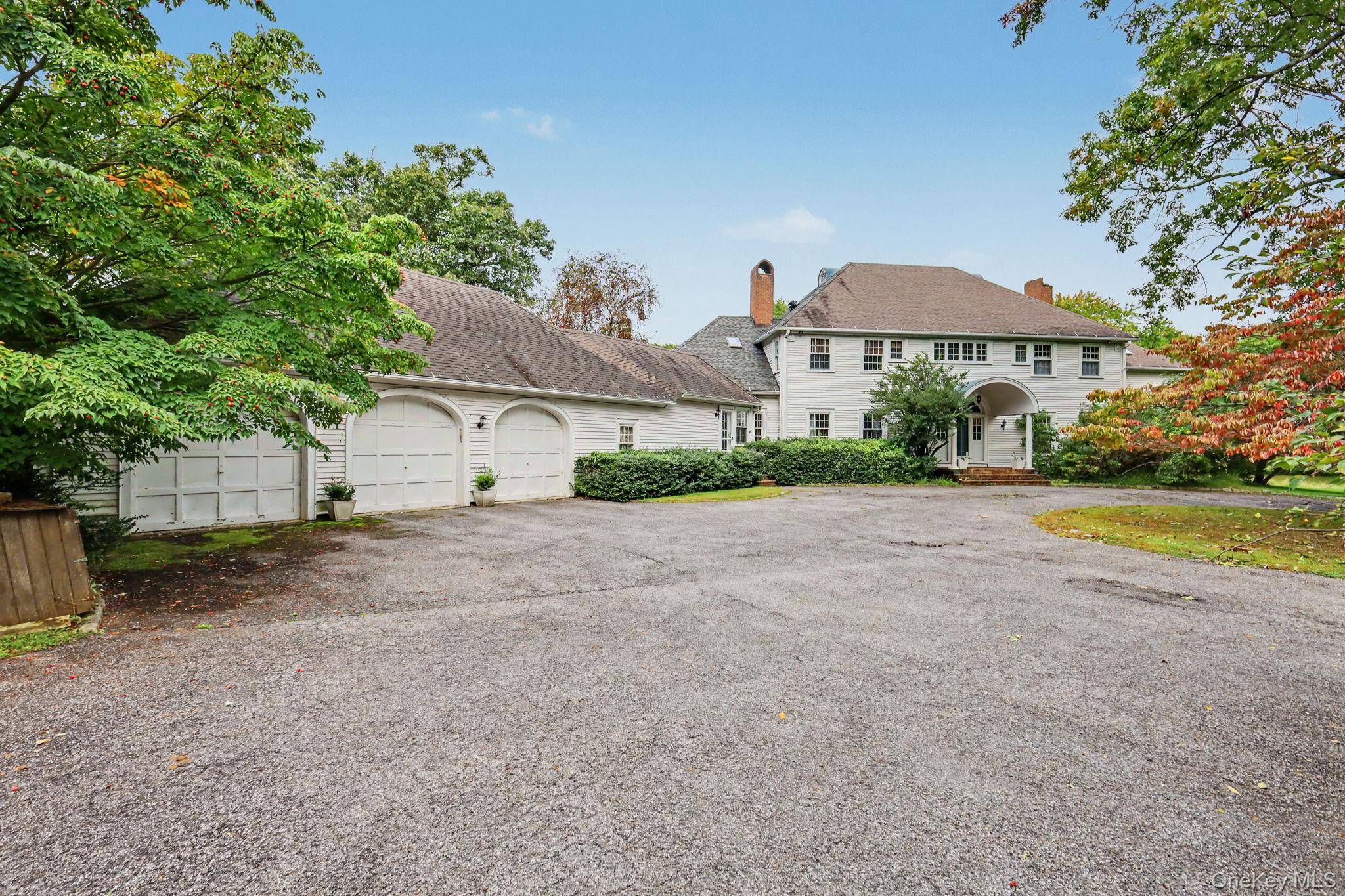 292 Smith Ridge RD, South Salem, NY 10590