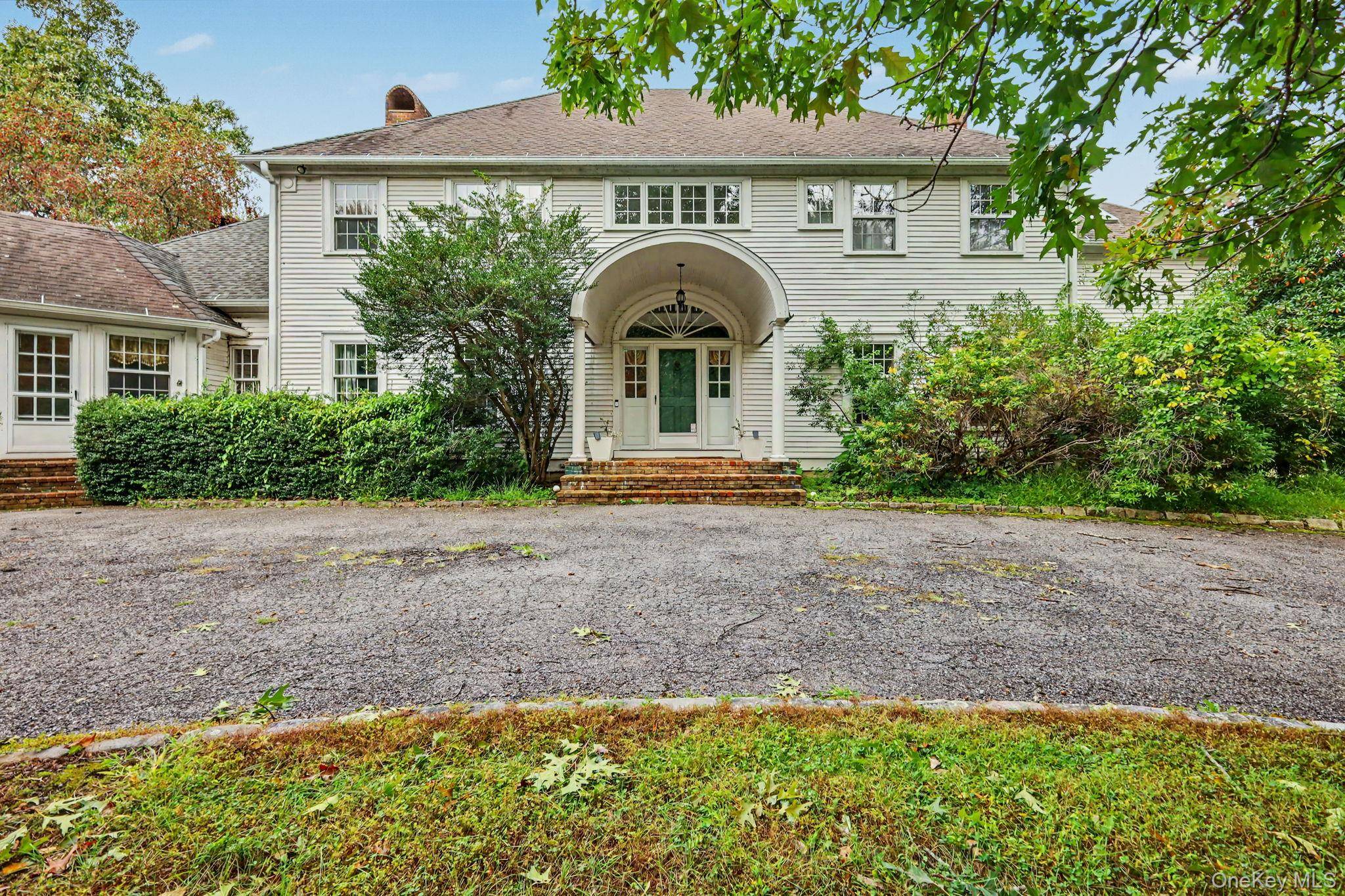 292 Smith Ridge RD, South Salem, NY 10590