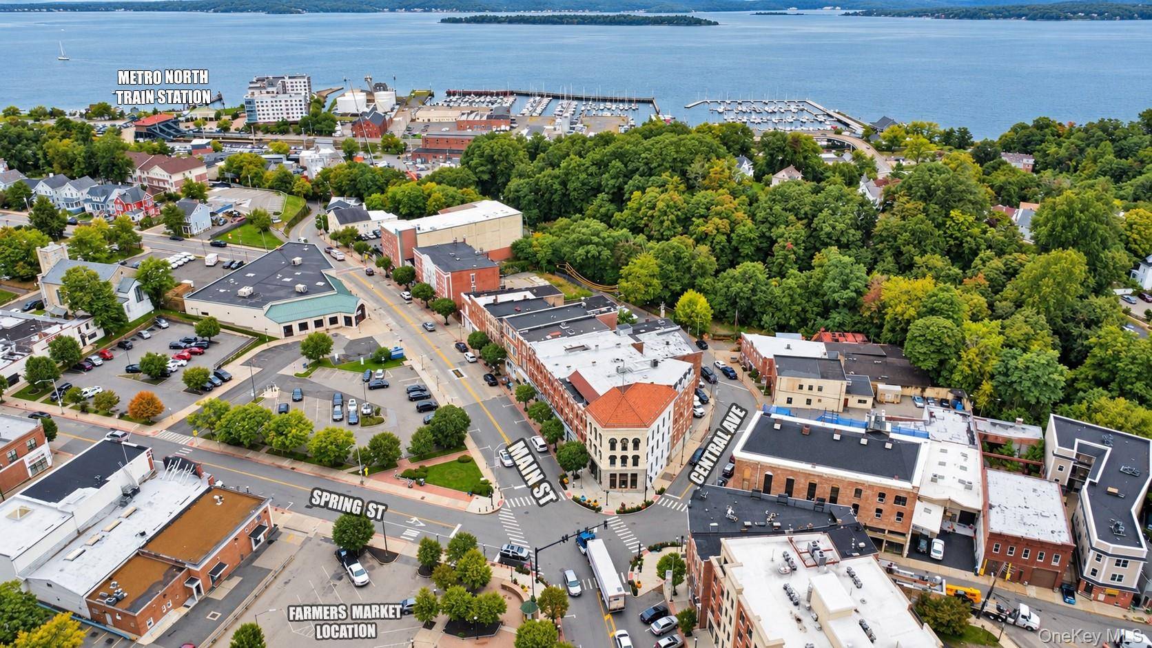 135 Main ST #302, Ossining, NY 10562