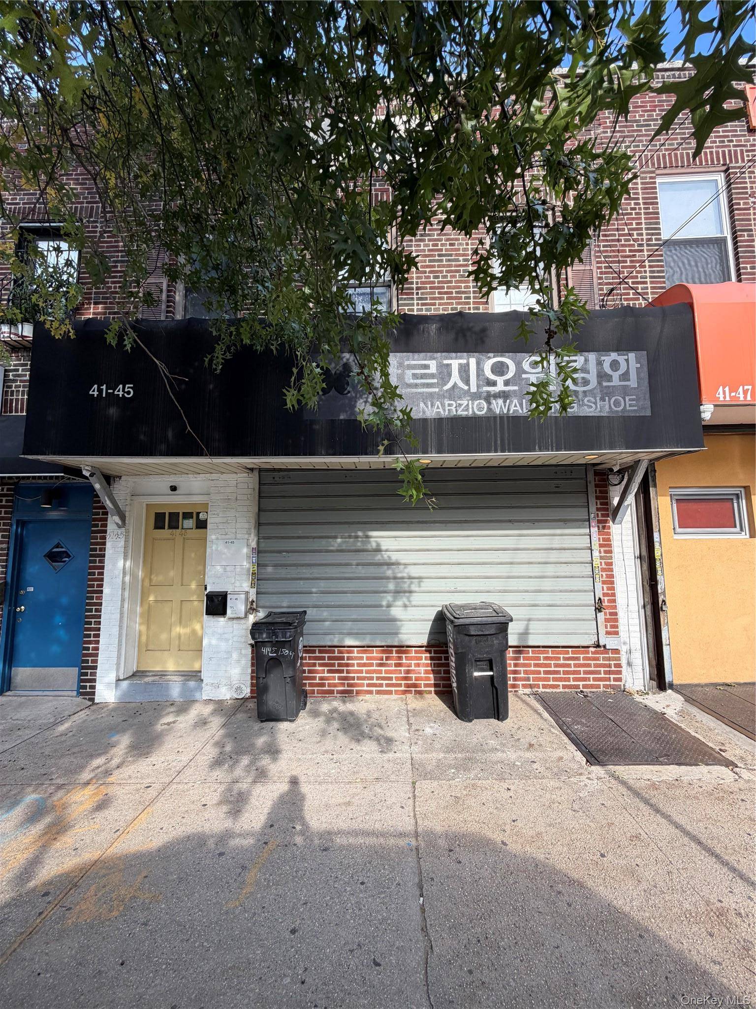 41-45 150th ST, Flushing, NY 11355