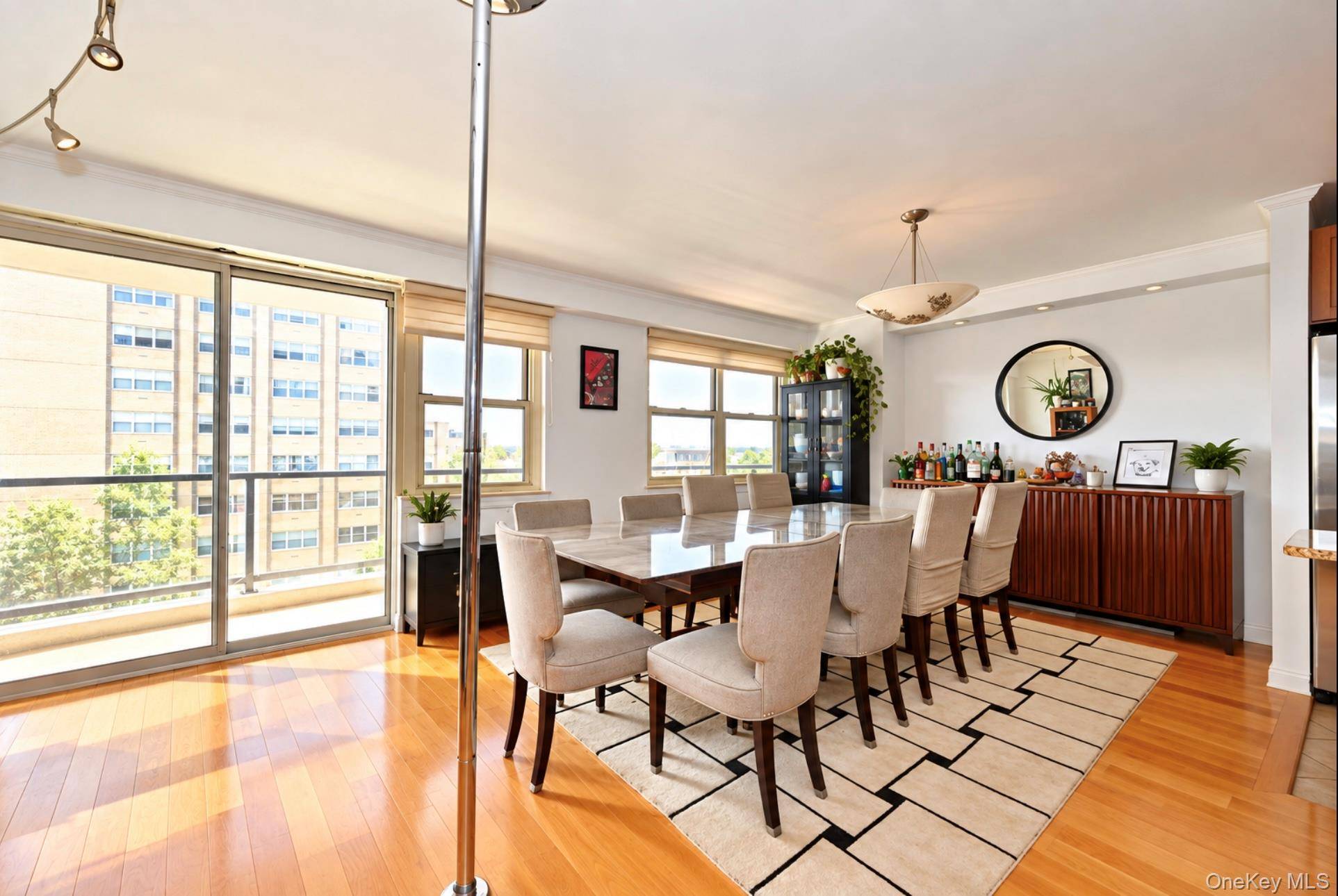 102-30 66th RD ## 17E, Forest Hills, NY 11375