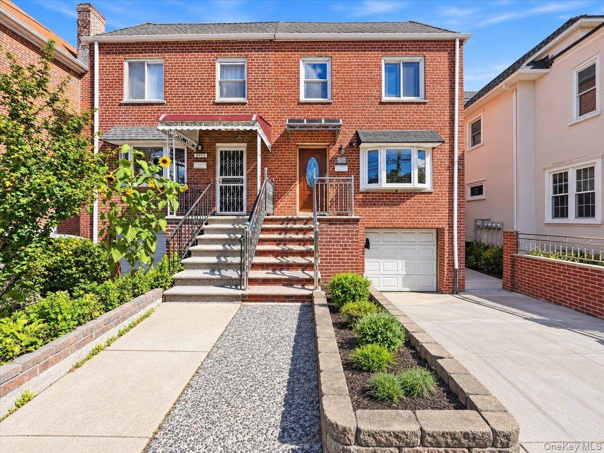 4048 Seton AVE, Bronx, NY 10466