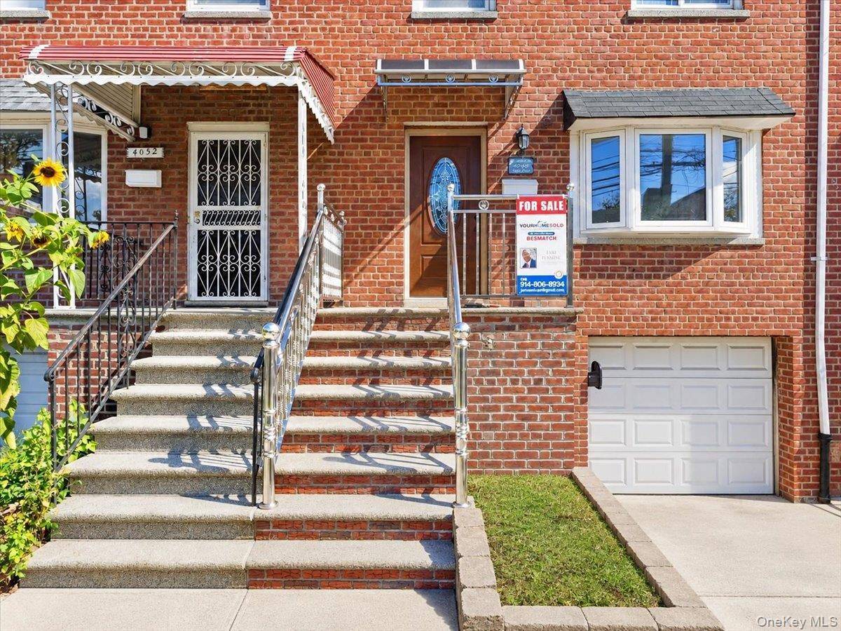 4048 Seton AVE, Bronx, NY 10466
