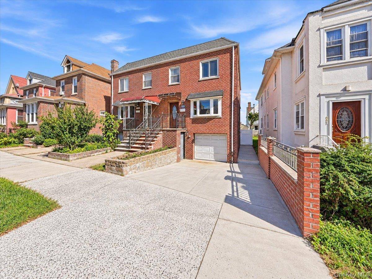 4048 Seton AVE, Bronx, NY 10466