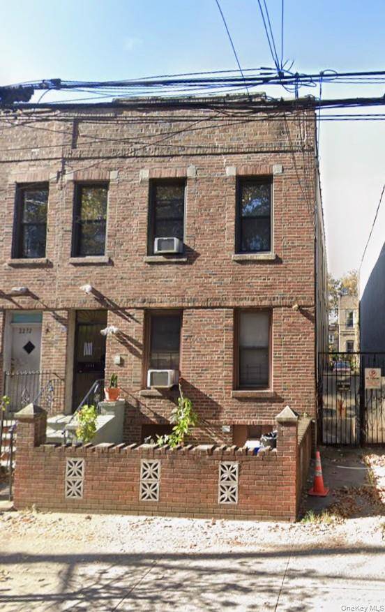 2268 Strauss ST, Brooklyn, NY 11212