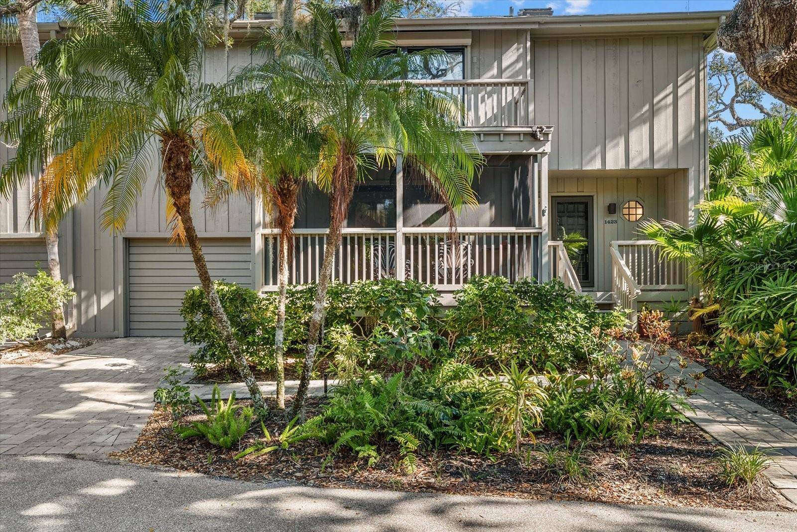 1423 LANDINGS PL #59, Sarasota, FL 34231