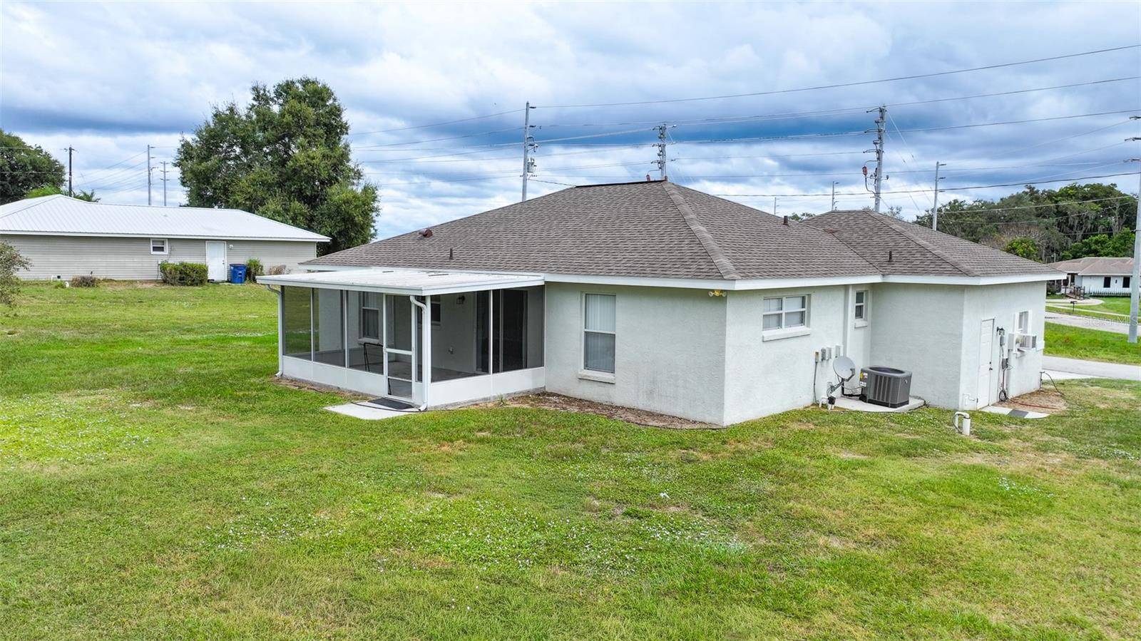1420 HIAWATHA AVE, Sebring, FL 33870