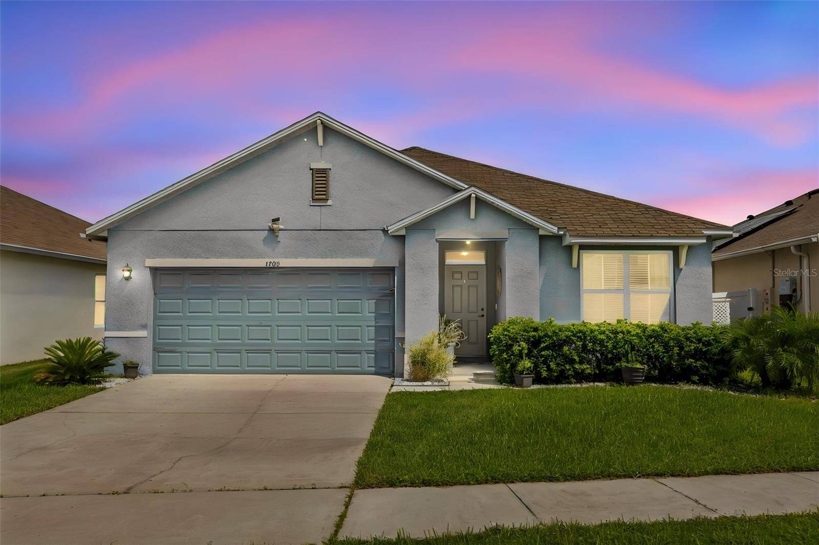 1765 BROCKRIDGE RD, Kissimmee, FL 34744