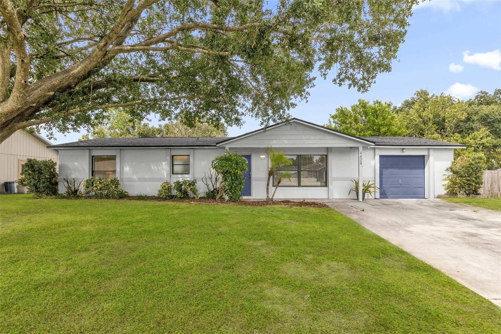 4424 ALFRED ST, Cocoa, FL 32927