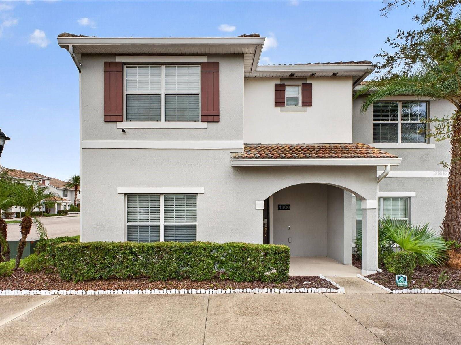 4800 BRIER ROSE LN, Kissimmee, FL 34746