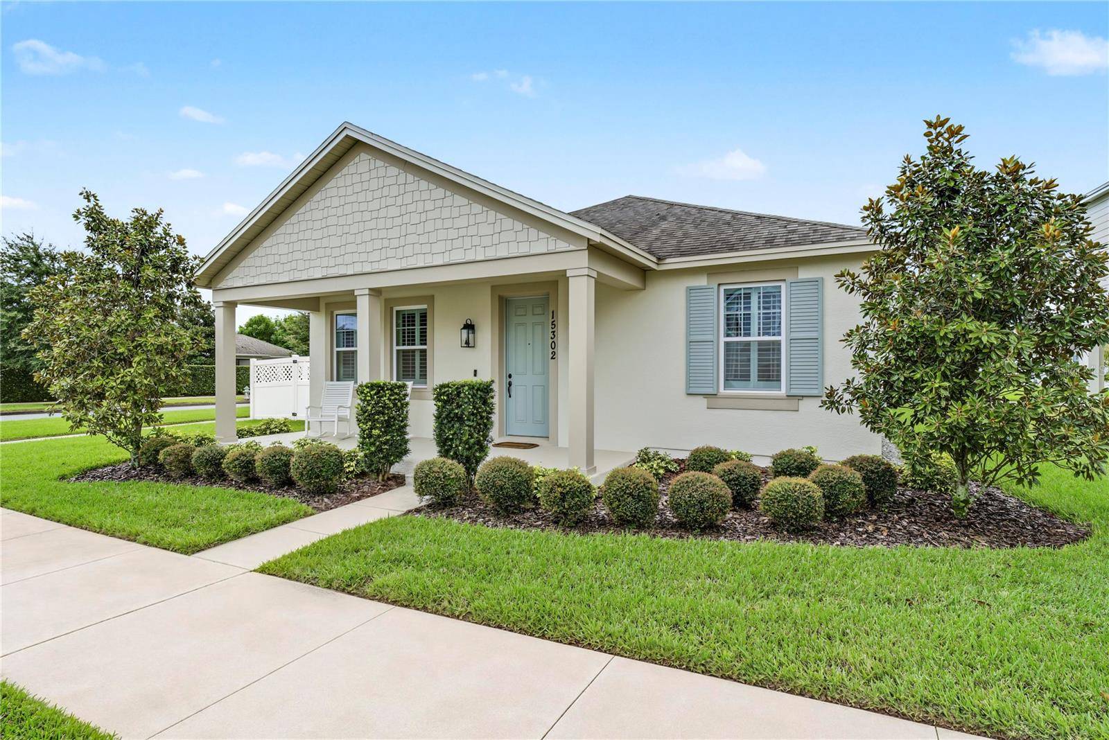 15302 HONEYBELL DR, Winter Garden, FL 34787