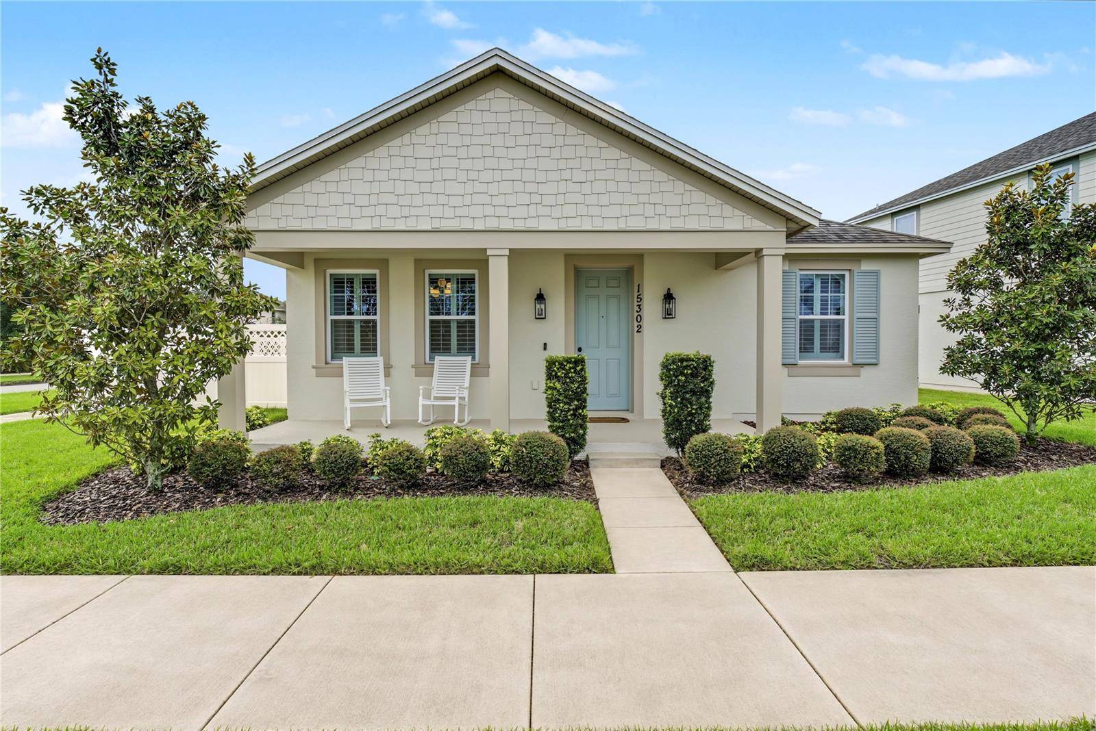 15302 HONEYBELL DR, Winter Garden, FL 34787