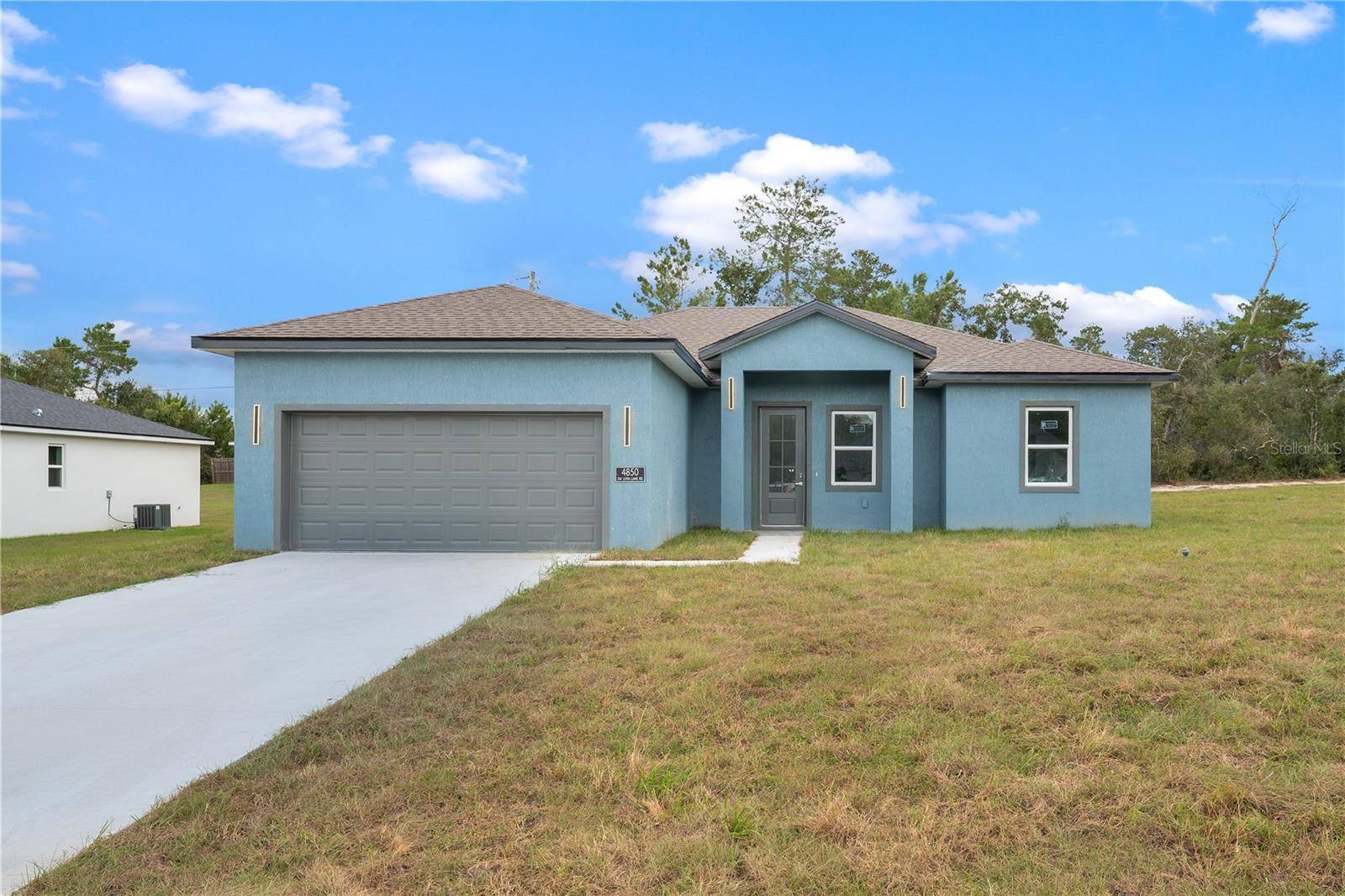 4850 SW 159TH LANE RD, Ocala, FL 34473