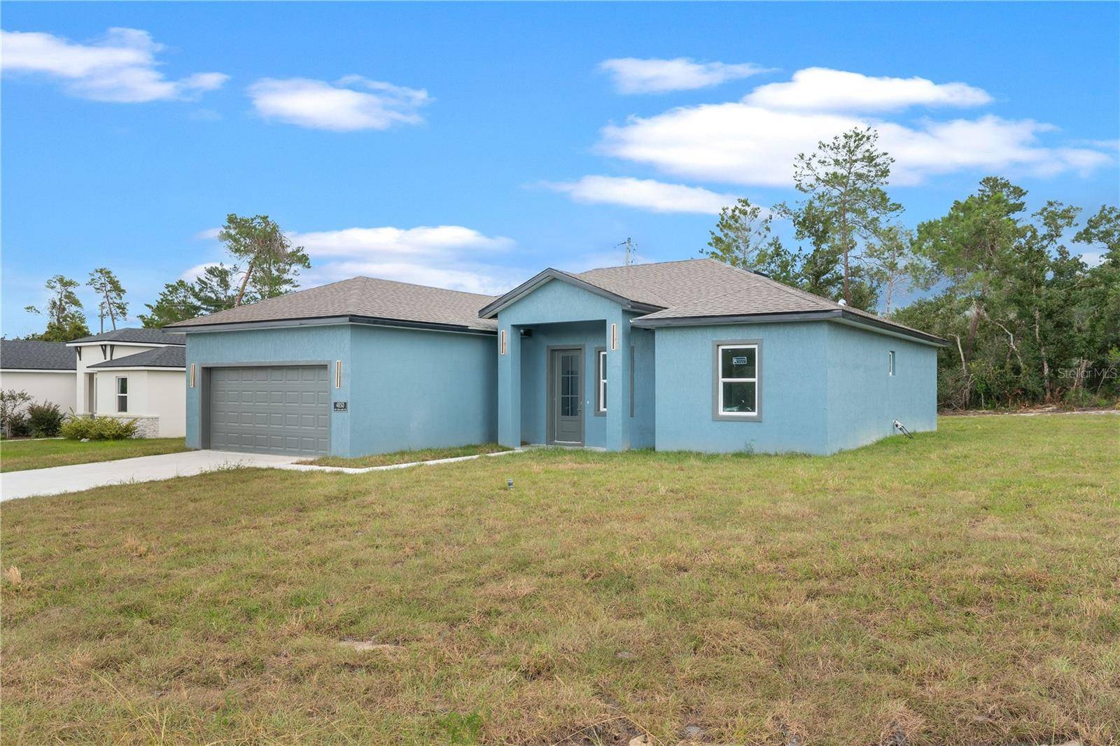 4850 SW 159TH LANE RD, Ocala, FL 34473