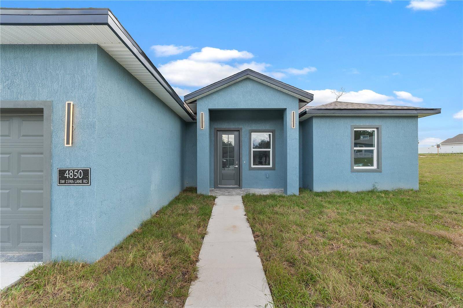 4850 SW 159TH LANE RD, Ocala, FL 34473