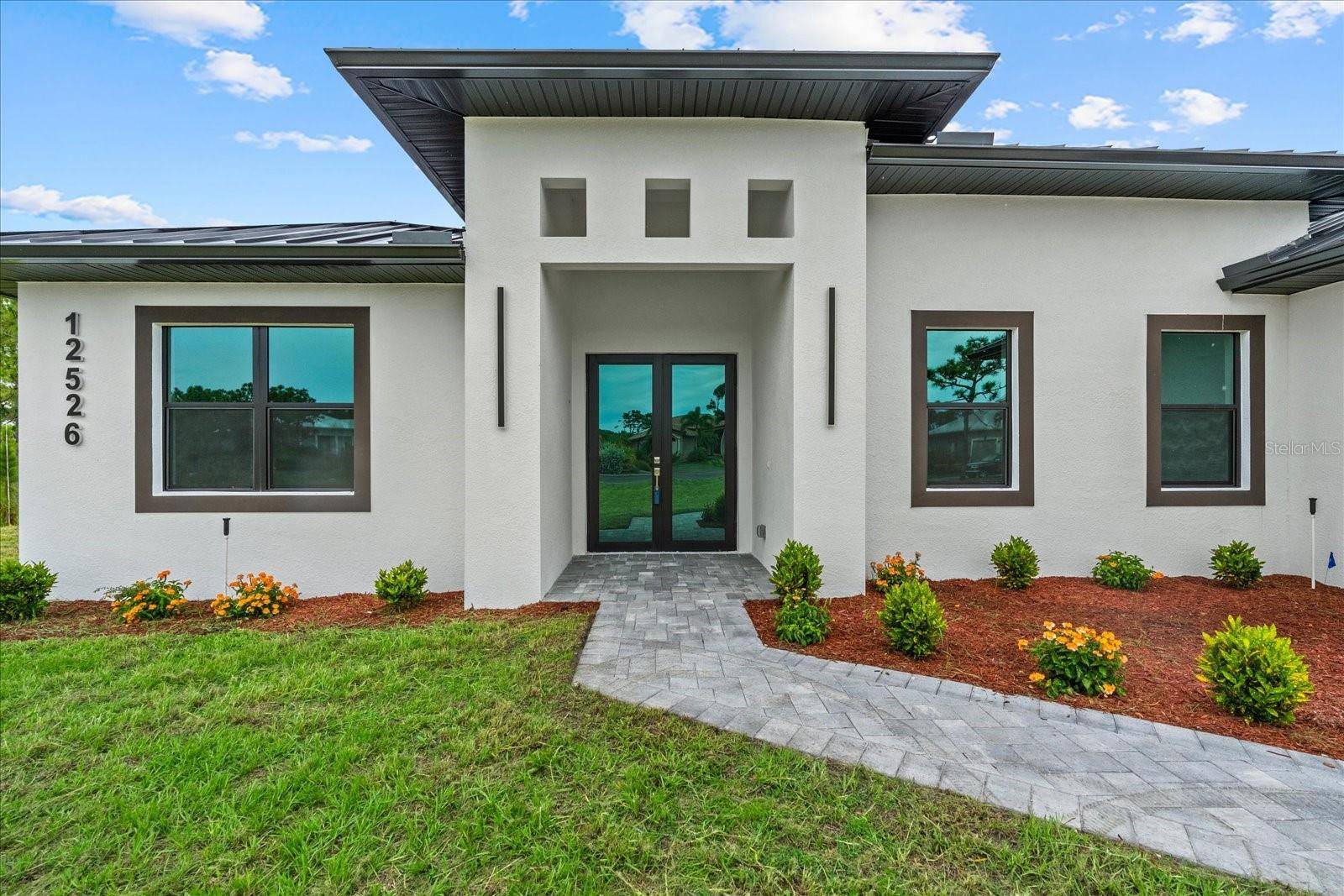 12526 INDIAN SHELL TRL, Bokeelia, FL 33922