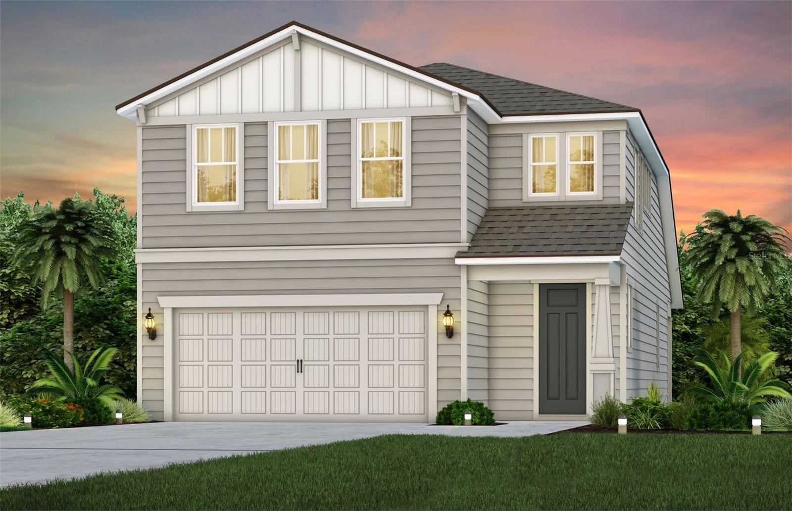 351 FISHTAIL PL, Palm Coast, FL 32164