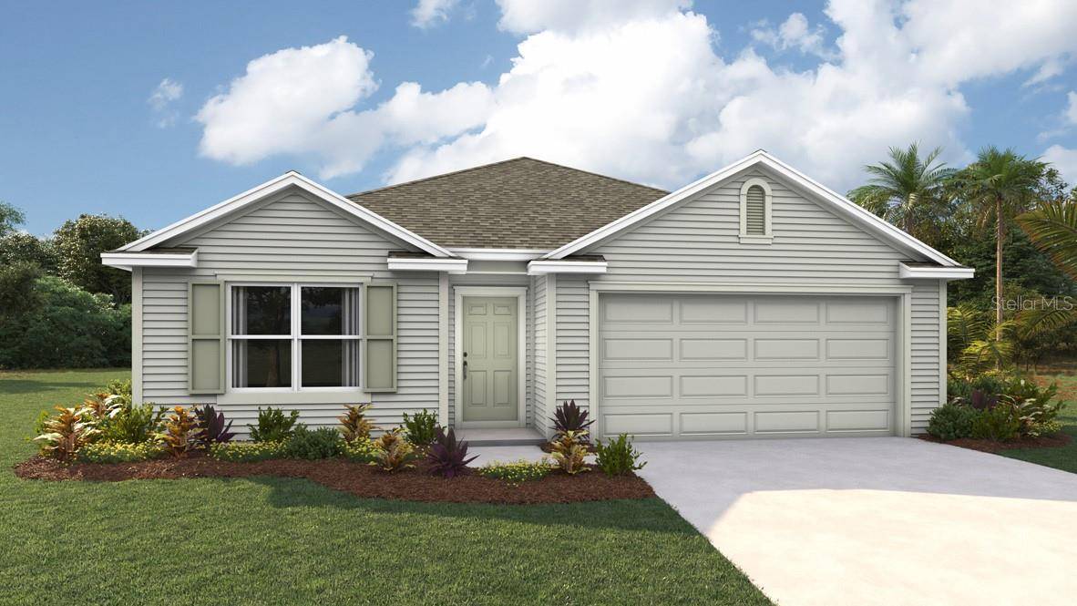 24226 NW 10TH PL, Newberry, FL 32669