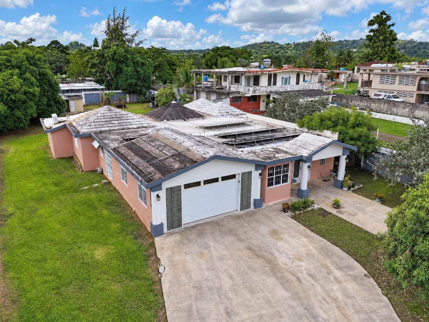 Lot. 108 CALLE ESMERALDA SECT. ALTURAS DE TEJAS, Las Piedras, PR 00771