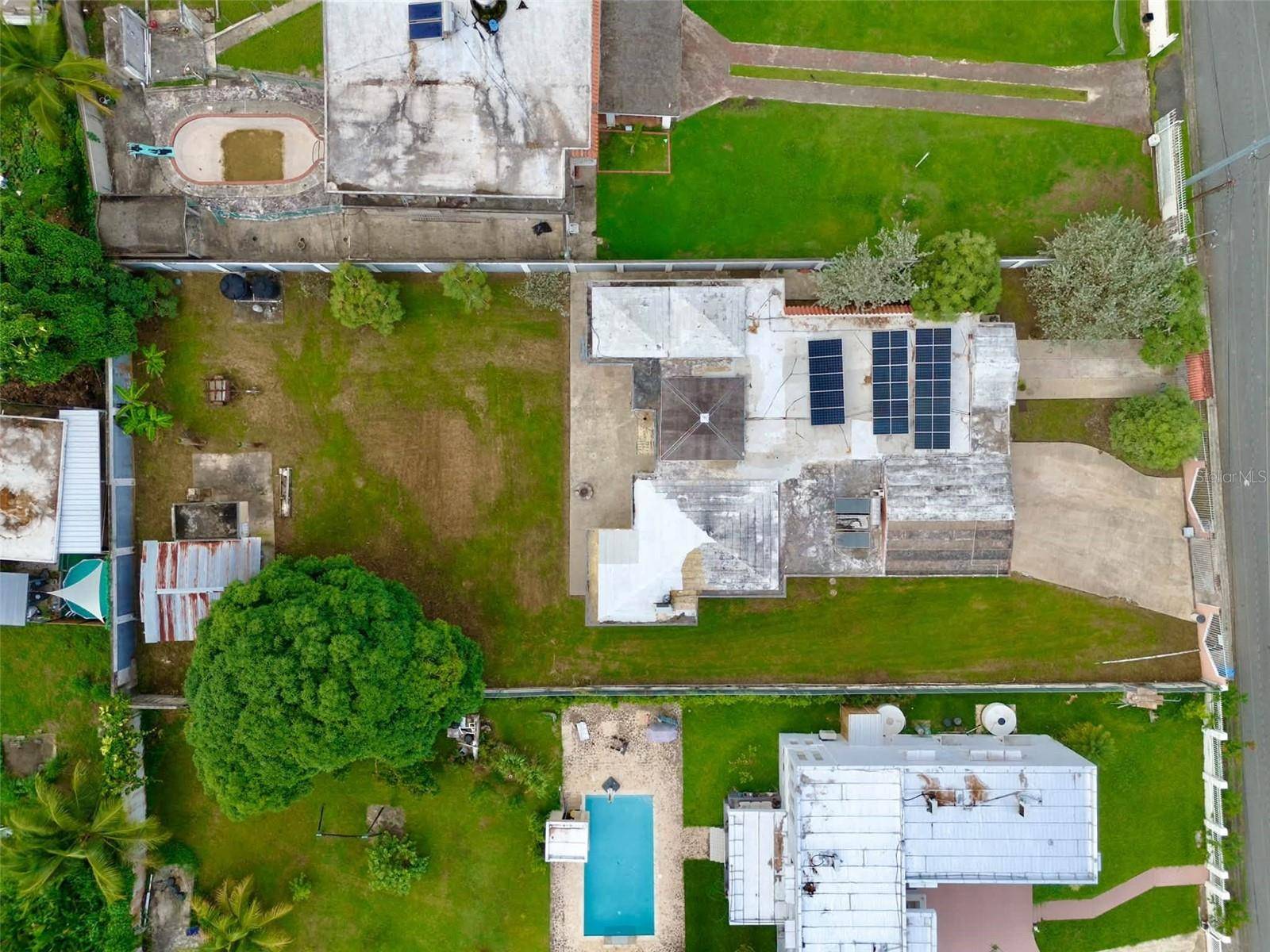 Lot. 108 CALLE ESMERALDA SECT. ALTURAS DE TEJAS, Las Piedras, PR 00771