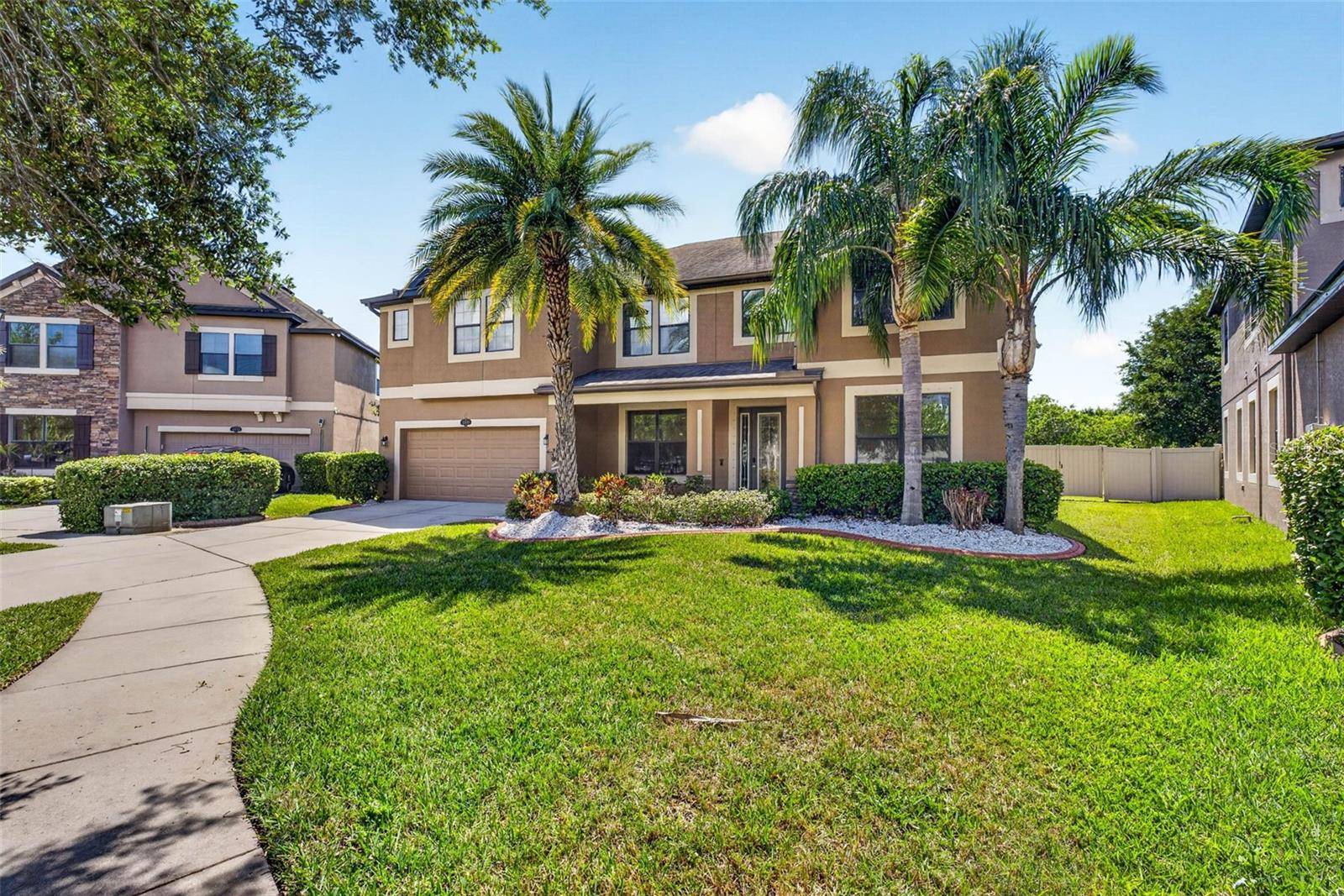11603 PALMETTO PINE ST, Riverview, FL 33569