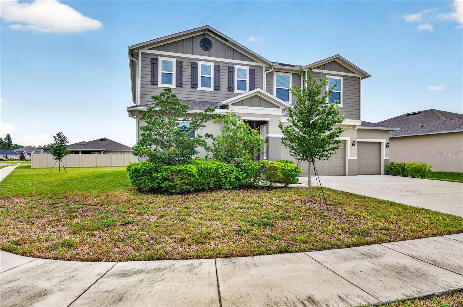 6384 BURNING OPAL BND, Land O Lakes, FL 34638