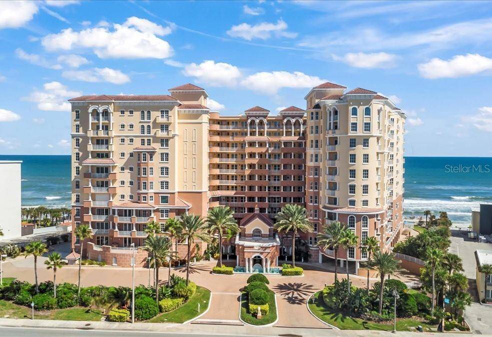 2515 S ATLANTIC AVE #506, Daytona Beach Shores, FL 32118
