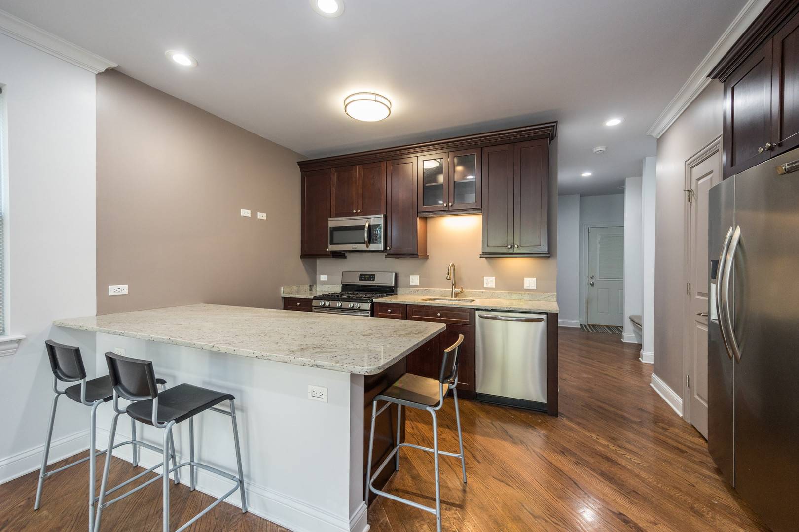 3616 N Christiana AVE, Chicago, IL 60618