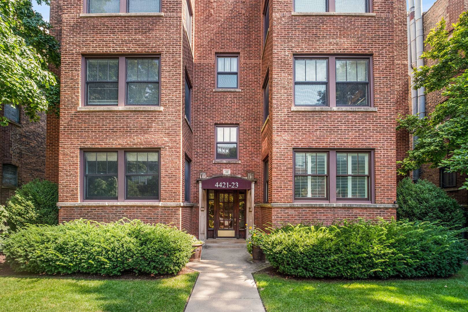 4421 N BEACON ST #1S, Chicago, IL 60640