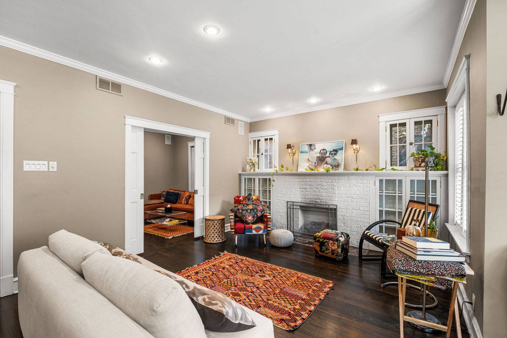 4421 N BEACON ST #1S, Chicago, IL 60640
