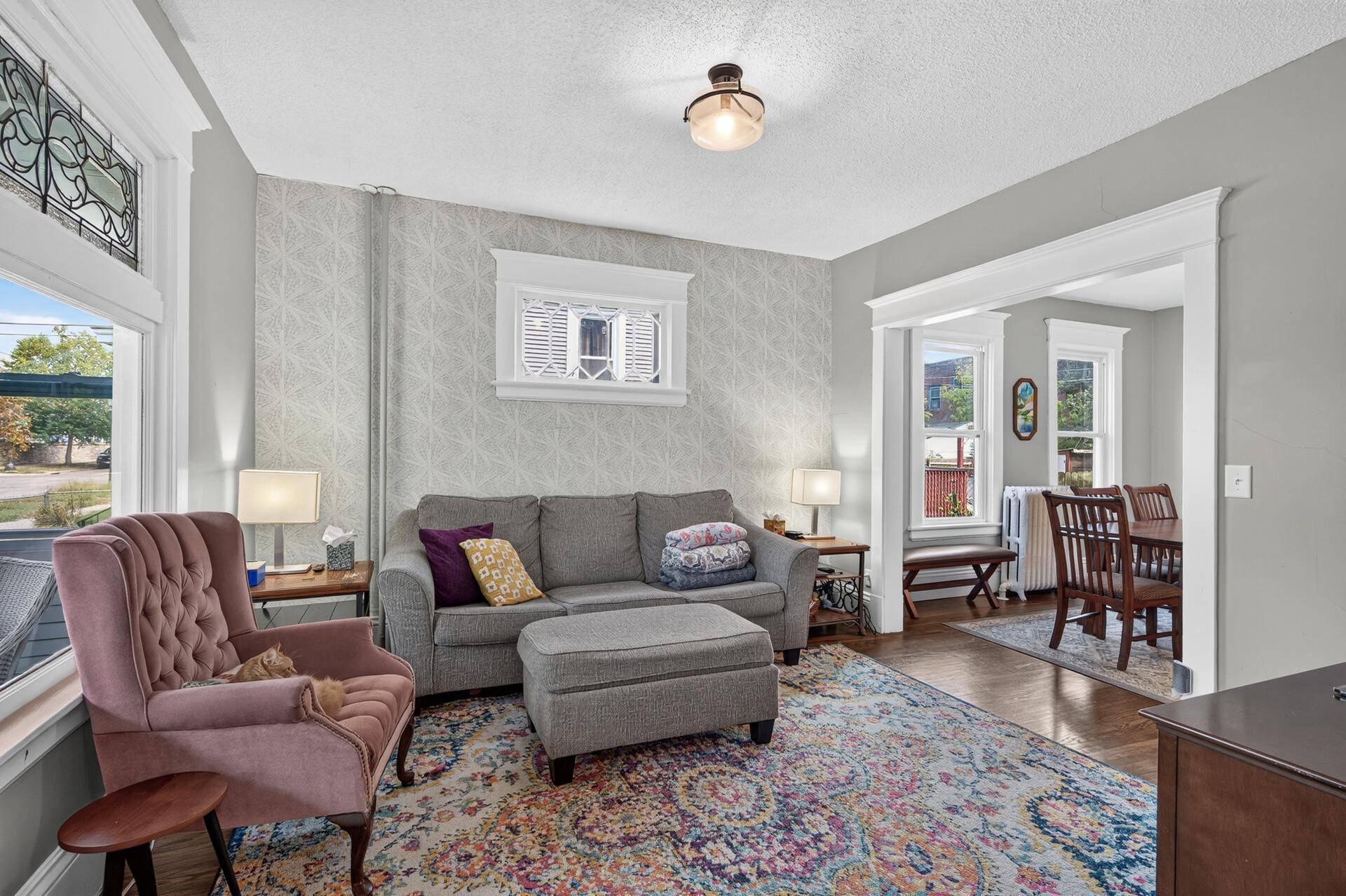 1640 Dayton AVE, Saint Paul, MN 55104