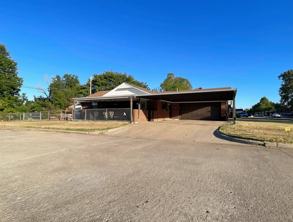 701 Moraine AVE, Midwest City, OK 73130