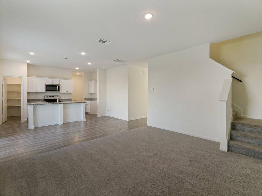 10328 Rosegreen Lane, Fort Worth, TX 76036