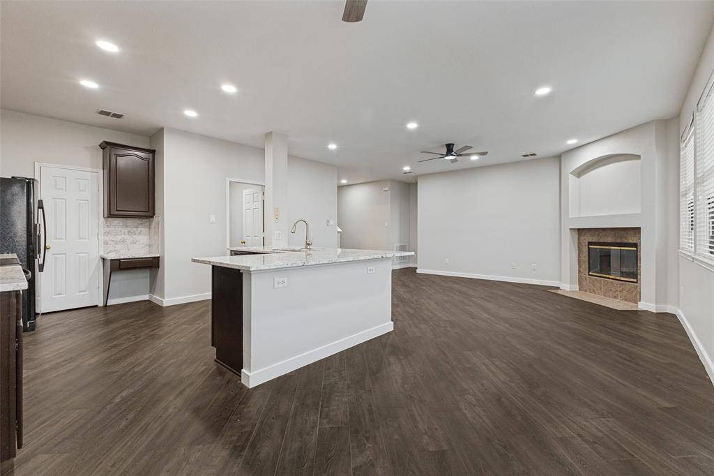 4215 Maidstone Drive, Garland, TX 75043