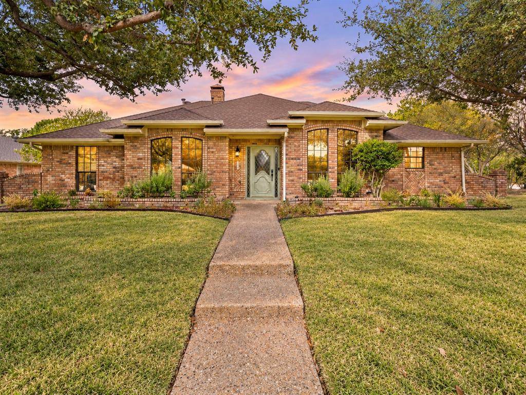 10123 Candlebrook Drive, Dallas, TX 75243