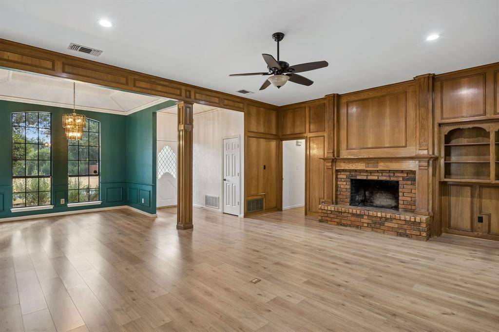 10123 Candlebrook Drive, Dallas, TX 75243